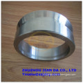 concrete pumps forging flange/twin wall flange